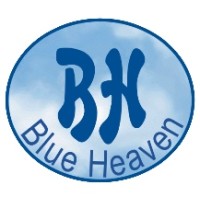 Blue Heaven Advertising & Marketing logo - Similar company to 360Creativestudio