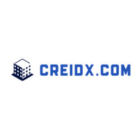 CREidx.com logo - Similar company to Crowdprop