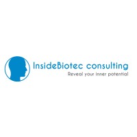 Insidebiotec Consulting