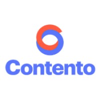 CONTENTO.tech logo - Similar company to Contento