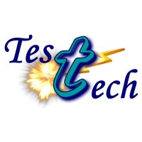 Testech logo - Similar company to Testech Group