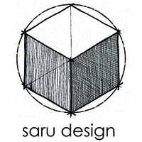 Saru Design Pty Ltd logo - Similar company to Tle Pte Ltd