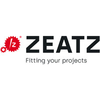 ZEATZ ROTARY TABLES logo - Similar company to Soling Ingeniería E Instalaciones Bilbao S.L.