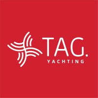 TAG | Yachting logo - Similar company to Create Media