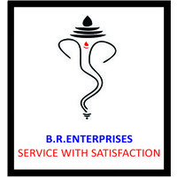 M/S B R ENTERPRISES logo - Similar company to Ashhutossh