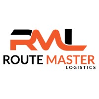 Route Master Logistics Limited logo - Similar company to Routemaster