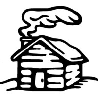 Hut Tripper logo - Similar company to Black Star Rising