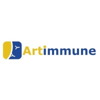 Artimmune SAS logo - Similar company to Corehisto