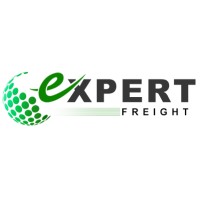 Expert Freight Ltd logo - Similar company to Swen Container Line Limited