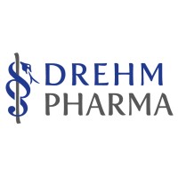 DREHM Pharma GmbH logo - Similar company to Pharmgenetix Gmbh