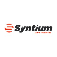 Syntium Lifts & Syntium Lift Parts logo - Similar company to Civic S.R.L.