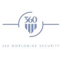 360 Worldwide Security logo - Similar company to Talon Security