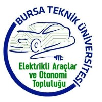 Elektrikli Araçlar ve Otonomi Topluluğu logo - Similar company to Machine Technologies, Robot And Automation Community