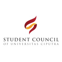 Student Council Universitas Ciputra logo - Similar company to Uniware