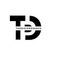 TheDigiPresence - All In One Digital Marketing Solutions logo - Similar company to Unbox Digital