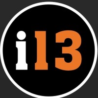 i13 Officiel logo - Similar company to Yaaas.Me
