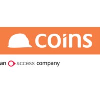 Construction Industry Solutions (COINS) logo - Similar company to Coins For College