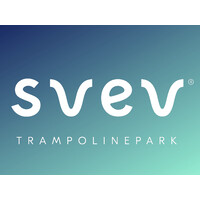 Svev Trampolinepark logo - Similar company to Cinestar Imax