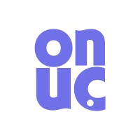 Onüç logo - Similar company to Contentia Ai