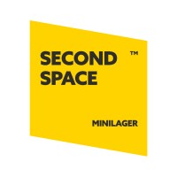 Second Space Minilager logo - Similar company to Do More Denmark Aps