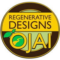 Regenerative Designs Ojai logo - Similar company to The Ojai Foundation | Topa Institute