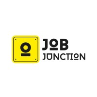 Job Junction logo - Similar company to Techcraft Solution