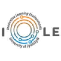 Innovative Learning Environments Finland logo - Similar company to Radar Analytics
