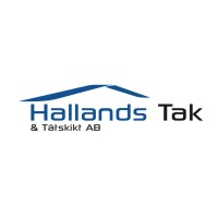 Hallands Tak och Tätskikt AB logo - Similar company to Dan Nilsson Tak Ab