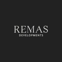 Remas Developments logo - Similar company to Torec Developments