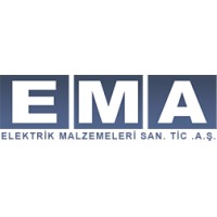 EMA Elektrik logo - Similar company to Teknopan Elektrik