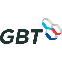Global Blood Therapeutics logo - Similar company to Medivation
