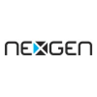 Nexgen Informatique logo - Similar company to Pascal Informatique