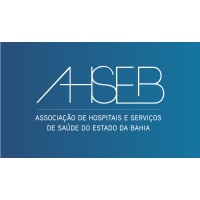 Ahseb logo - Similar company to Ahseb - Associação De Hospitais E Serviços De Saúde Do Estado Da Bahia
