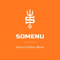 SOMENU – Smart POS for Food Businesses logo - Similar company to Fishelly Private Limited