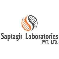 Saptagir Laboratories Private Limited logo - Similar company to Akin Analytics