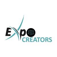 EXPO CREATORS logo - Similar company to Velora Hardware
