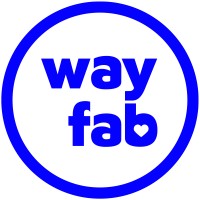 wayfab ApS logo - Similar company to Edufit