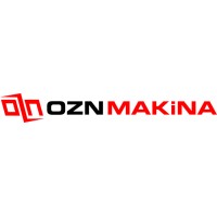 Ozn Makina logo - Similar company to Urungu