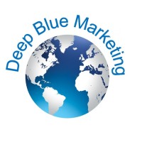 Deep Blue Marketing logo - Similar company to Technology In Live