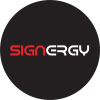 Signergy inc logo - Similar company to Sunalizer España