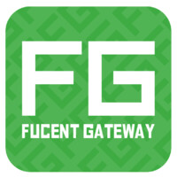 Fucent Gateway Corporation logo - Similar company to Banana Fintech