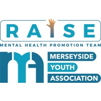 MYA RAISE Team logo - Similar company to Wheels And Wheelchairs