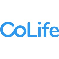 CoLife logo - Similar company to Colife Global