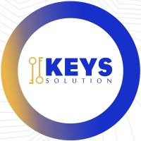 11 keys solution logo - Similar company to Hitechiez