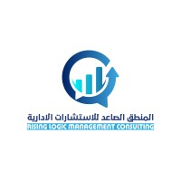 rising logic logo - Similar company to Oasis Consulting