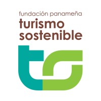 Fundación Panameña de Turismo Sostenible logo - Similar company to Promtur Panama