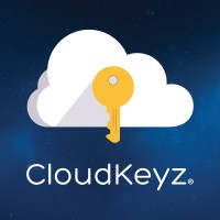 CloudKeyz Inc. logo - Similar company to Tribeca Digital
