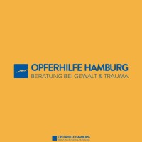 Opferhilfe Hamburg Beratungsstelle logo - Similar company to Institut Für Psychotraumatologie Des Kindes- Und Jugendalters - Ipkj