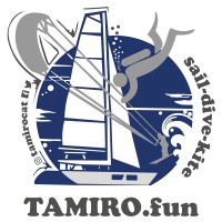 Tamiro Yachting logo - Similar company to 3Es.Partners