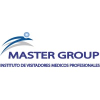 Master Group Instituto de Visitadores Médicos Profesionales logo - Similar company to Ricam International